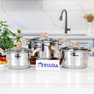 Cookware